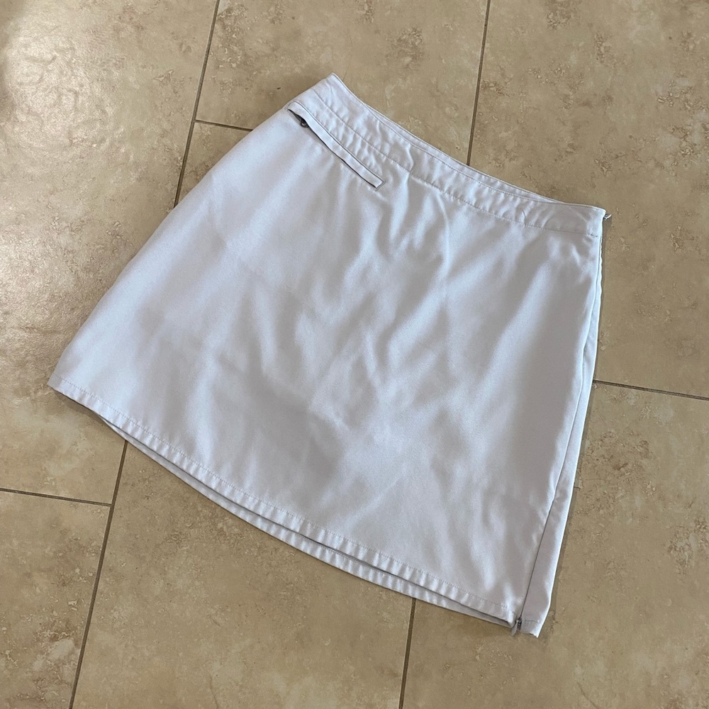 Patagonia Skort
